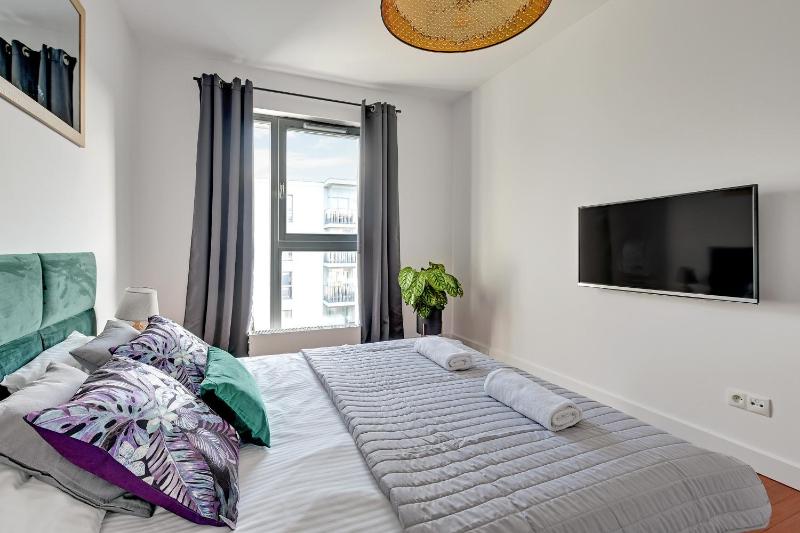 White Sea Shore - Premium Nadmorze Apartment - image 1