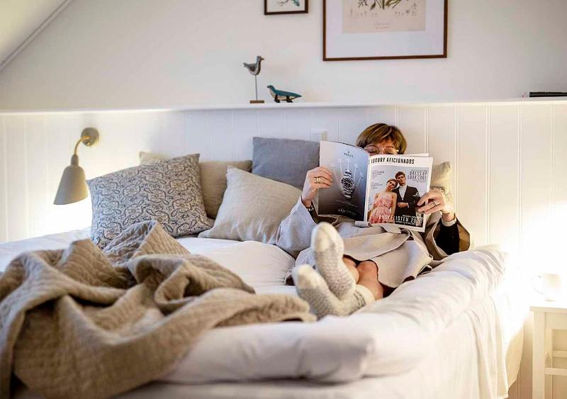 Suite with Sea View image 4