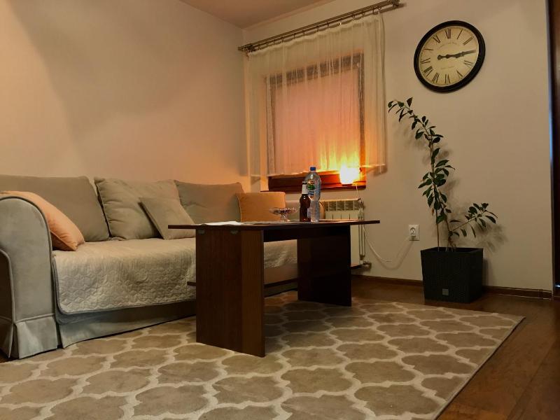 Gór-SKI Apartament - image 2
