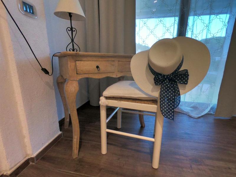 Double or Twin Room with Sea View image 2