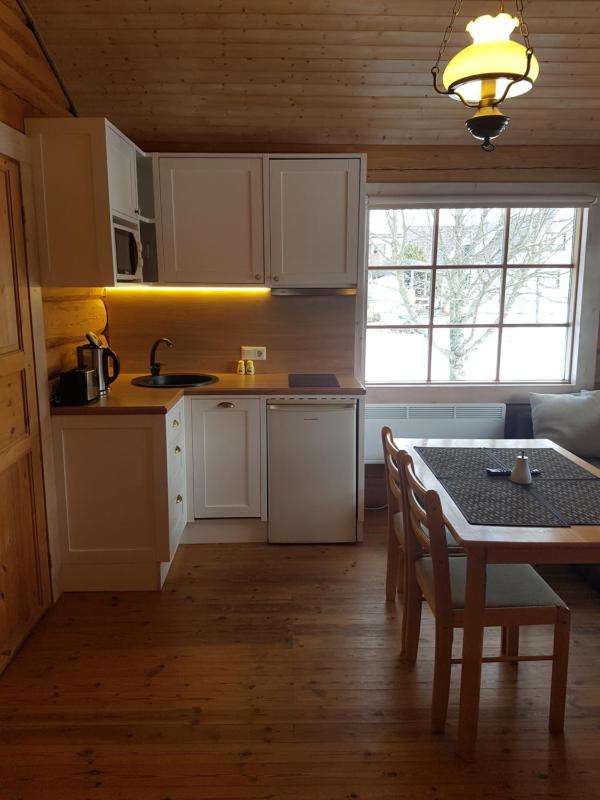 Chalet image 2