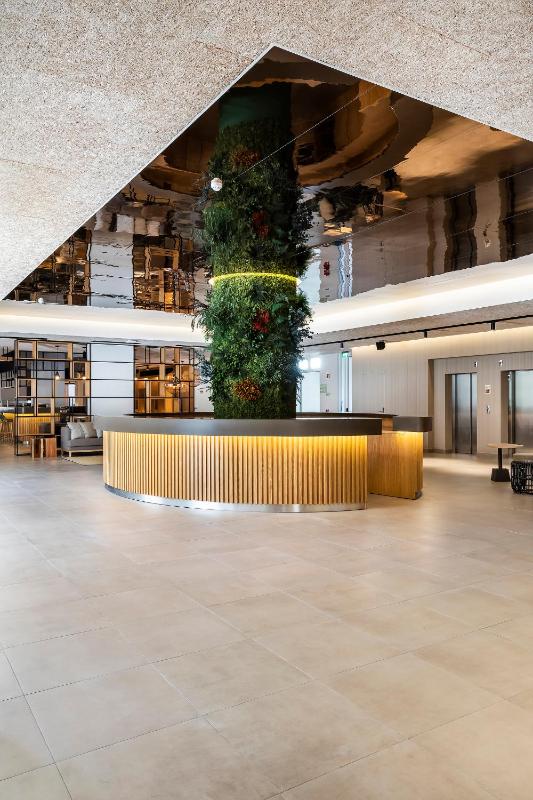The Patio Suite Hotel - image 6