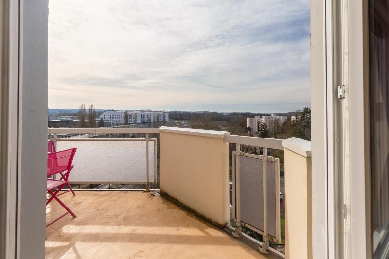 Travel Homes - Le Rebberg Superbe vue à Mulhouse - image 9