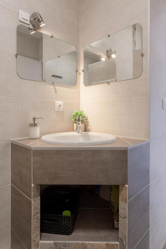 Travel Homes - Le Rebberg Superbe vue à Mulhouse - image 15