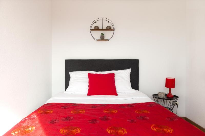 Travel Homes - Le Rebberg Superbe vue à Mulhouse - image 18