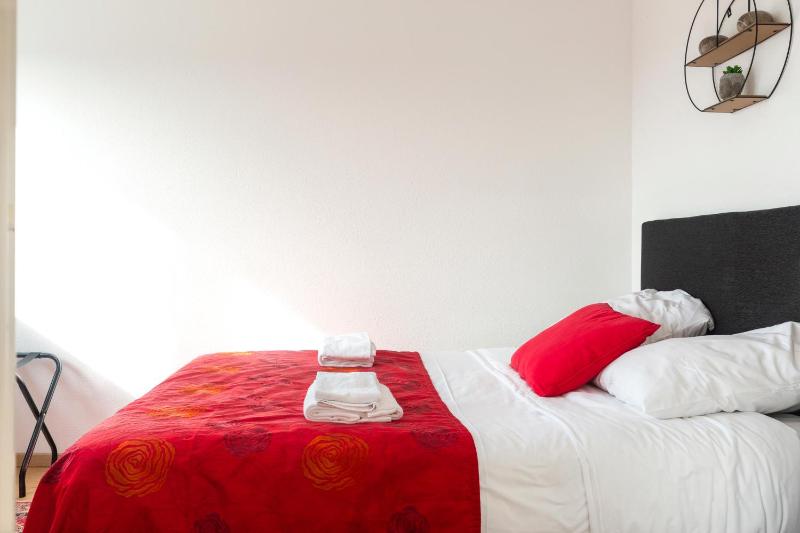 Travel Homes - Le Rebberg Superbe vue à Mulhouse - image 17