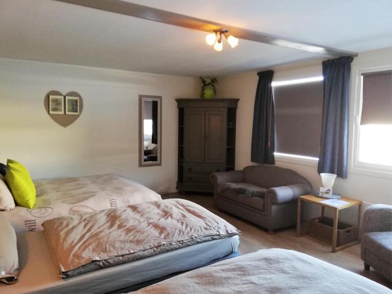 Family Room with Private Bathroom image 4