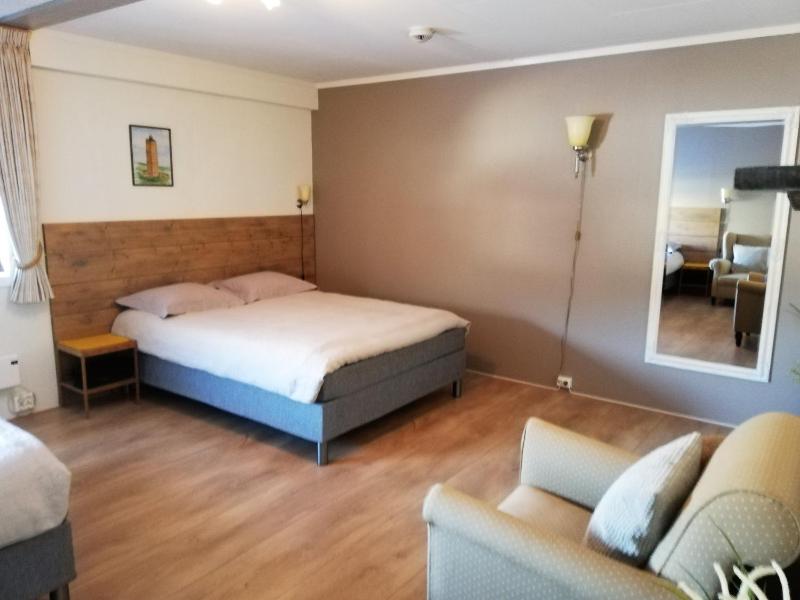Family Room with Private Bathroom image 4