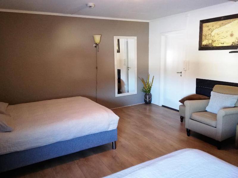 Family Room with Private Bathroom image 3