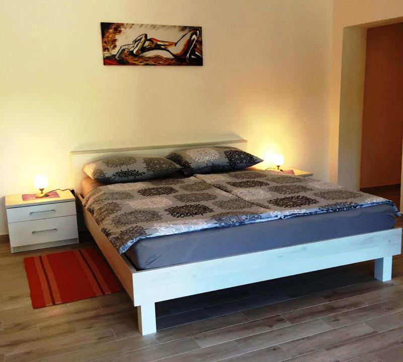 Goga Mare Apartment - image 1