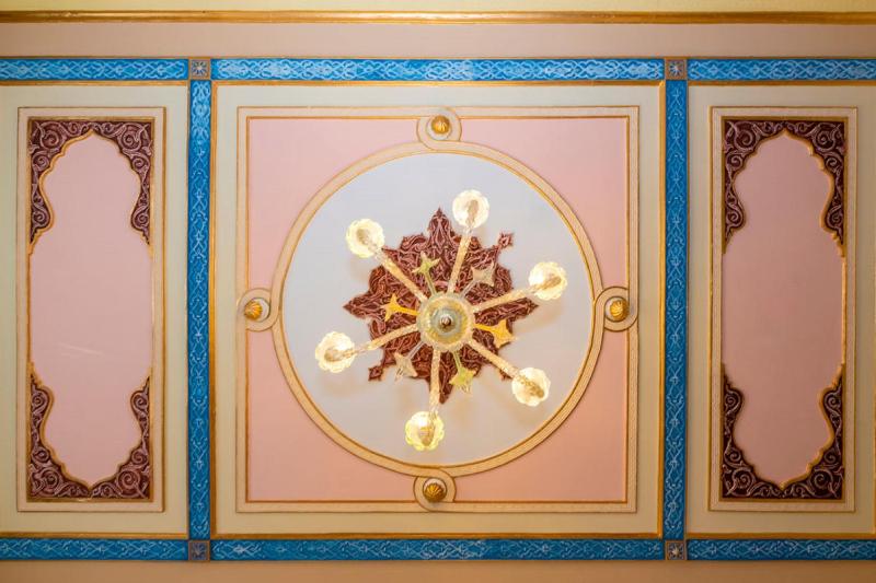 Deluxe Triple Room image 4