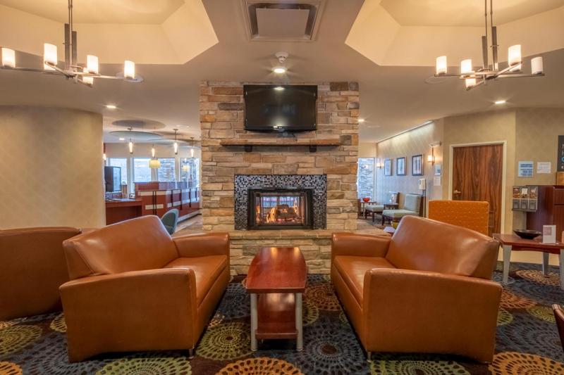 Holiday Inn Express Hotel & Suites Pittsburgh Airport By IHG - image 28