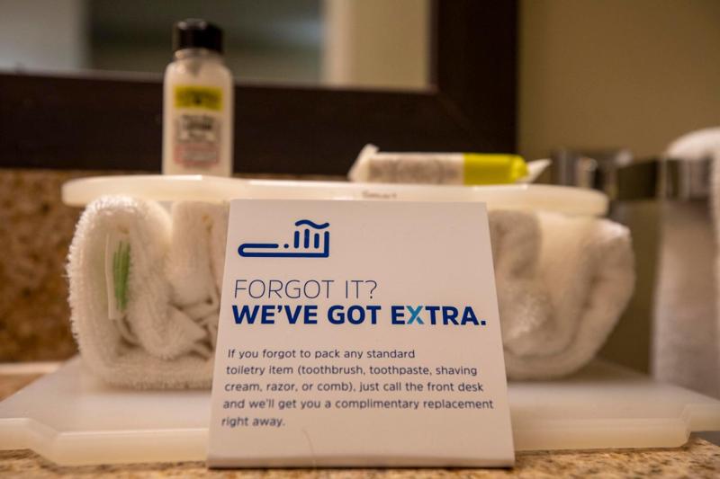 Holiday Inn Express Hotel & Suites Pittsburgh Airport By IHG - image 12