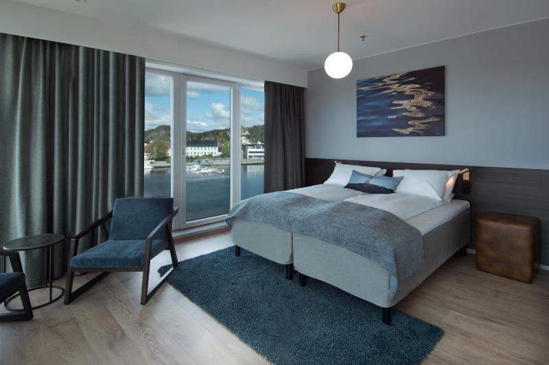 Junior Suite image 1