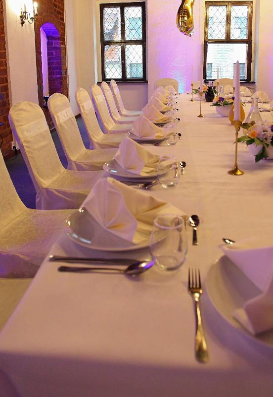 Hotel Gromada Toruń - image 30