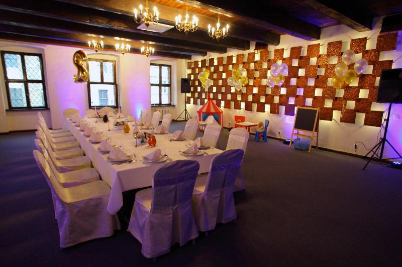 Hotel Gromada Toruń - image 14