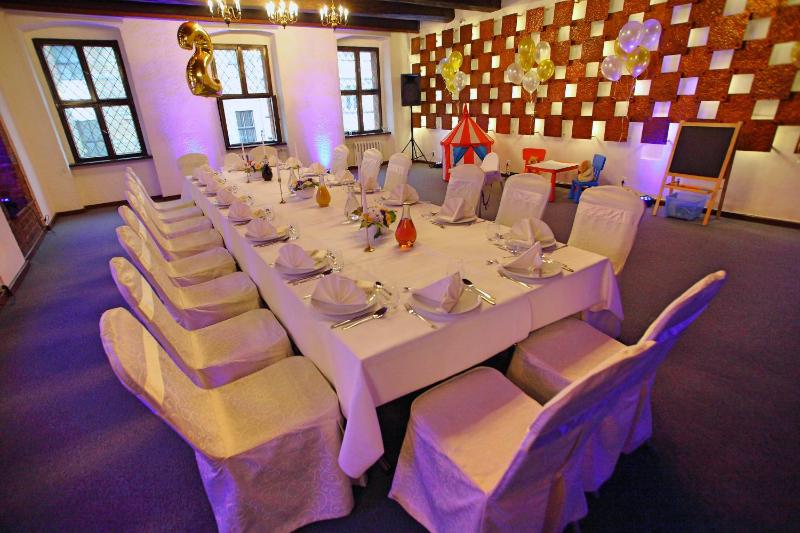 Hotel Gromada Toruń - image 40