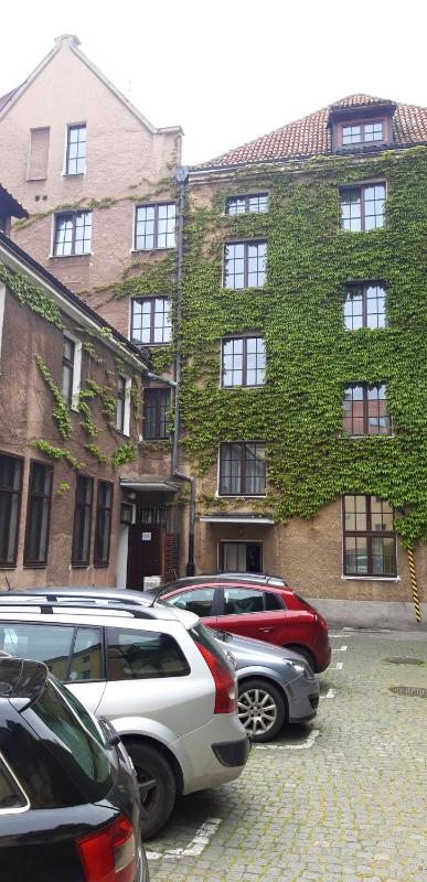 Hotel Gromada Toruń - image 37
