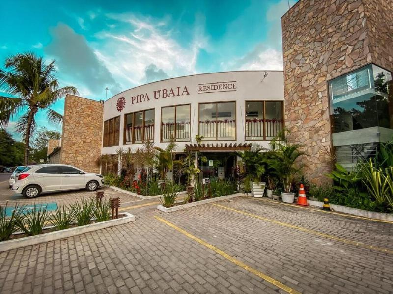 Pipa Apart Premium Ubaia Residence by PipaCharme - image 17