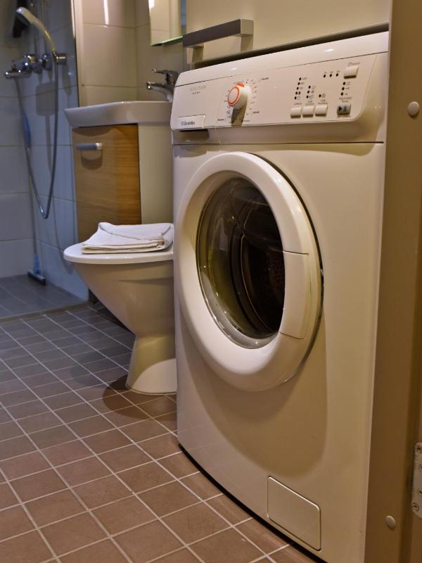 Studio Apartment image 3