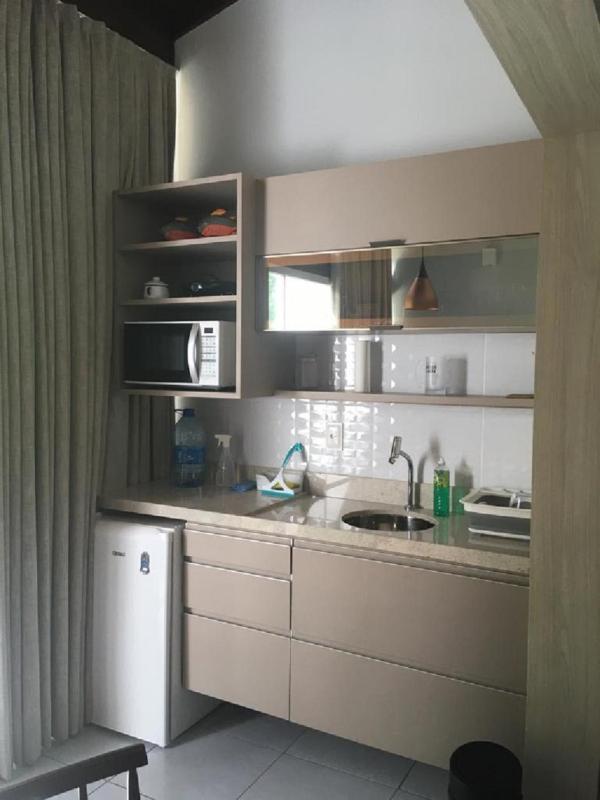 Pipa Apart Premium Ubaia Residence by PipaCharme - image 22