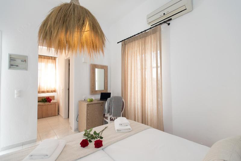Apartment with Balcony image 2