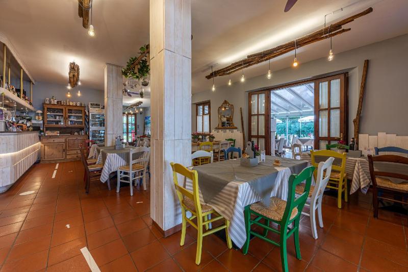 Locanda Le Palafitte - image 17