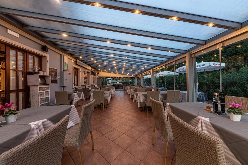 Locanda Le Palafitte - image 22