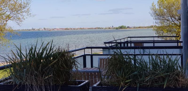 Haus Achtern Diek in erster Reihe am Meer - image 17