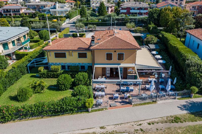 Locanda Le Palafitte - image 19