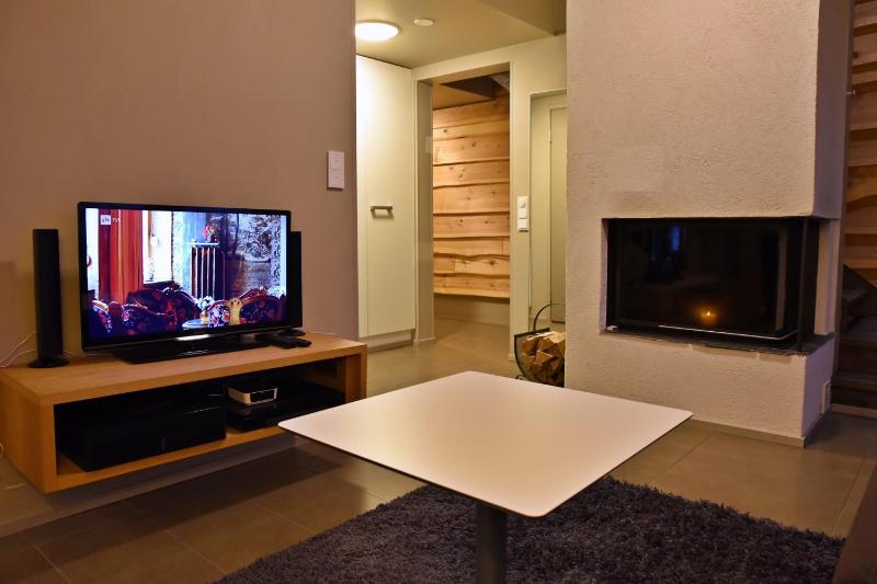Three-Bedroom Apartment image 2
