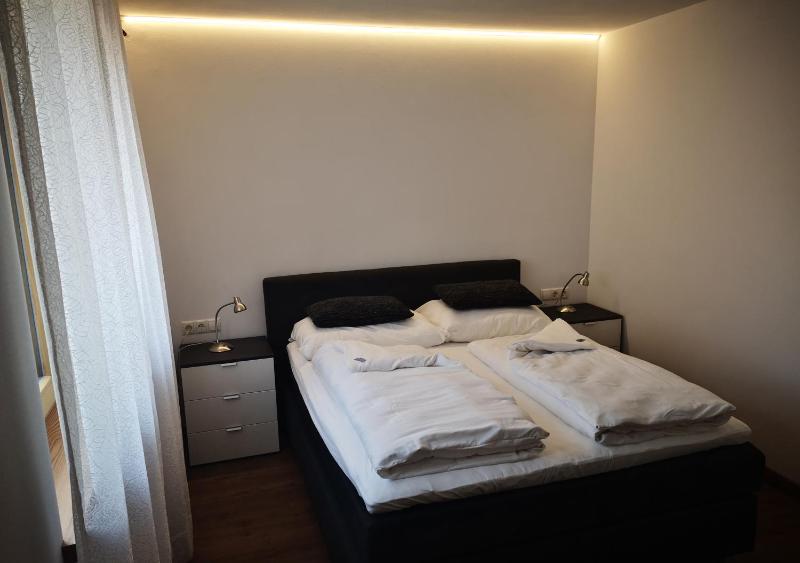 Apartment with Balcony image 3
