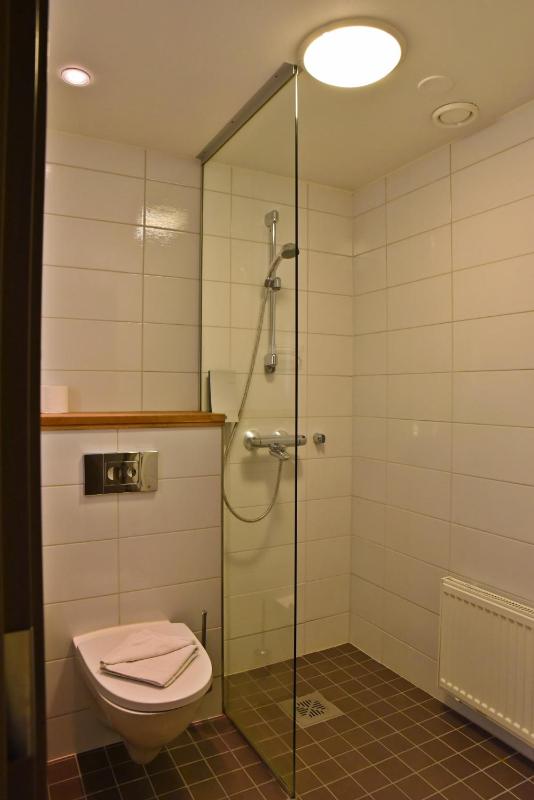 Four-Bedroom Apartment image 1