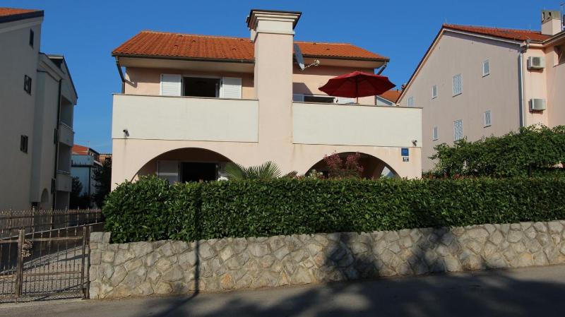 Apartments Vrbovčan - image 14