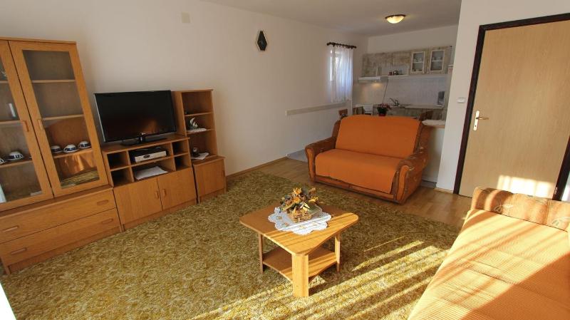 Apartments Vrbovčan - image 9