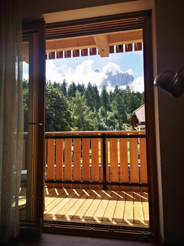 Apartment with Balcony image 2