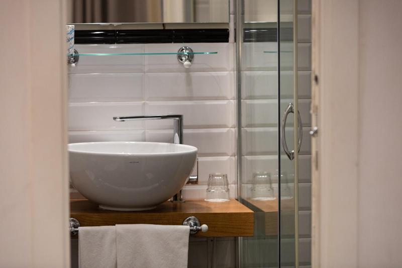 Double or Twin Room with Terrace image 2