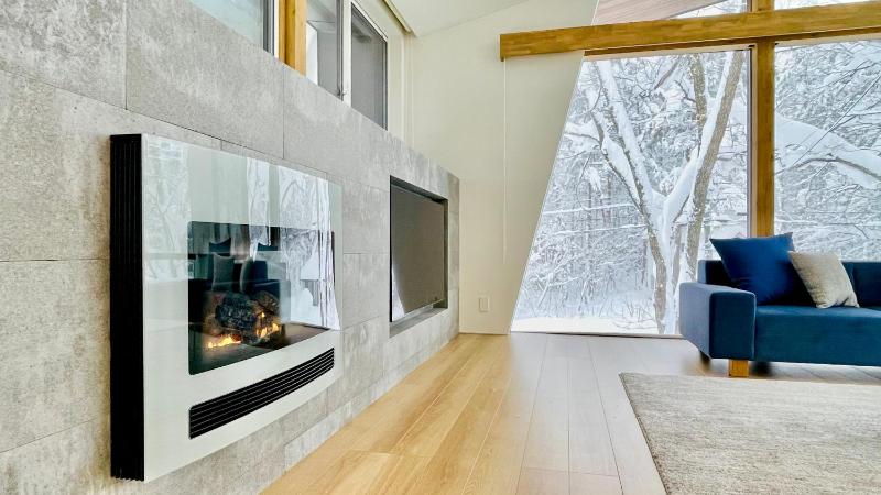 Sanzan Chalet by Hakuba White Fox Company - image 29