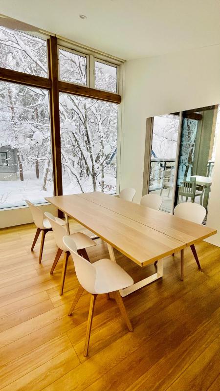 Sanzan Chalet by Hakuba White Fox Company - image 19
