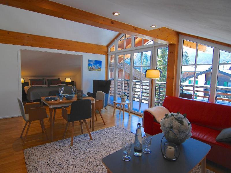 Deluxe Apartment image 3