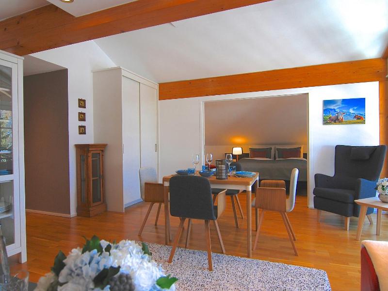 Deluxe Apartment image 4