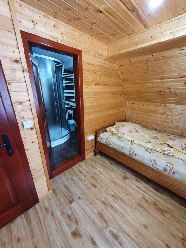 Double Room with Private Bathroom image 4