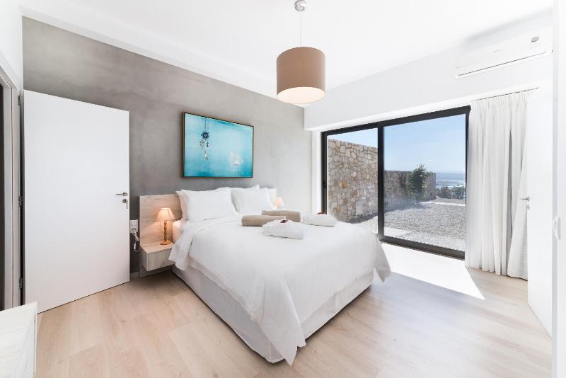 Luxury Villa Mystique with Amazing Seaview - image 13