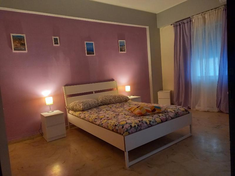 Double or Twin Room with Bathroom image 1