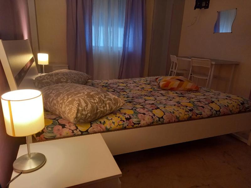 Double or Twin Room with Bathroom image 4
