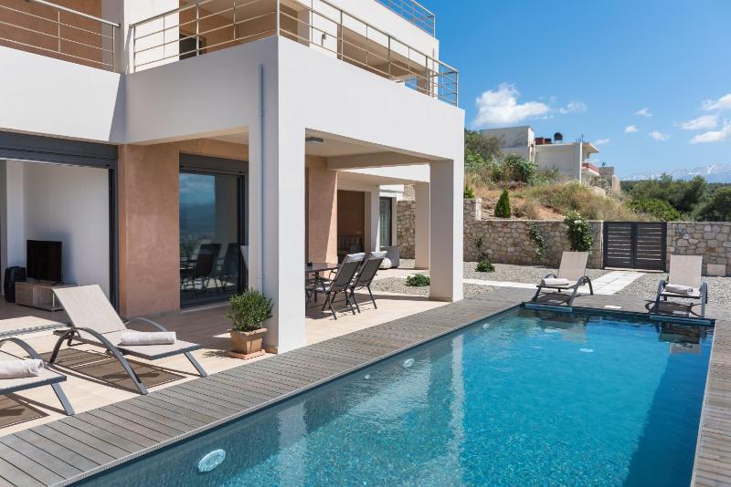 Luxury Villa Mystique with Amazing Seaview - image 8