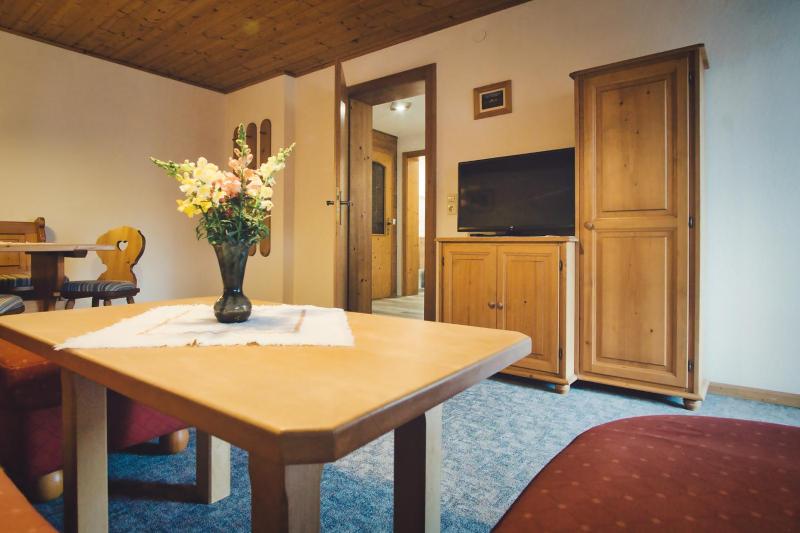 Three-Bedroom Apartment image 1