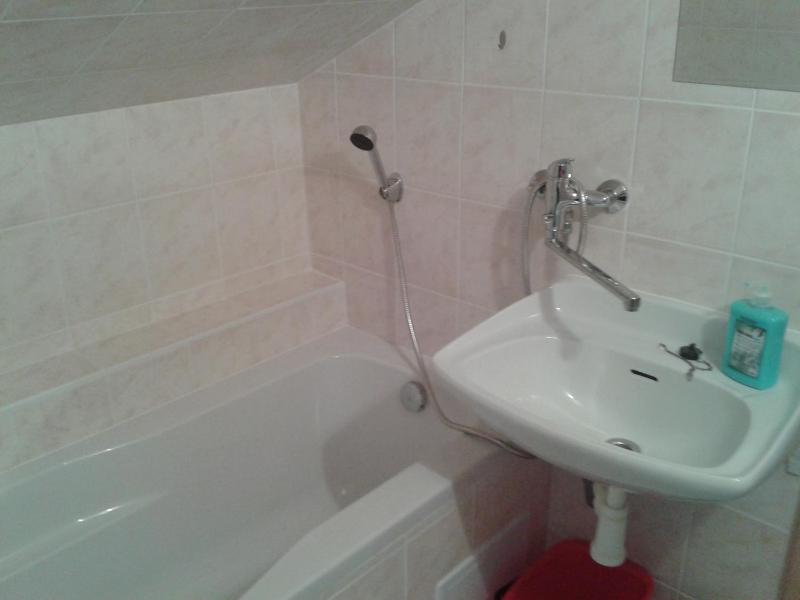 Studio with Bath image 2