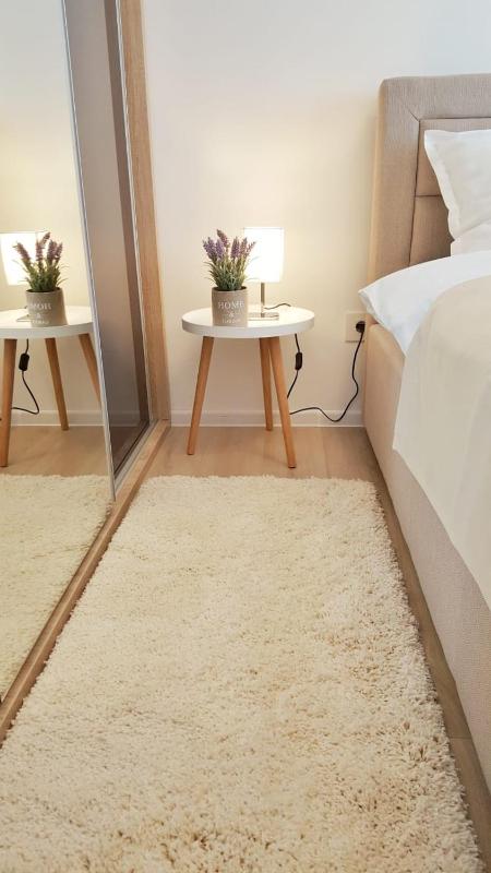 Sunrise apartment - Central 2 Bedrooms & free parking - image 18