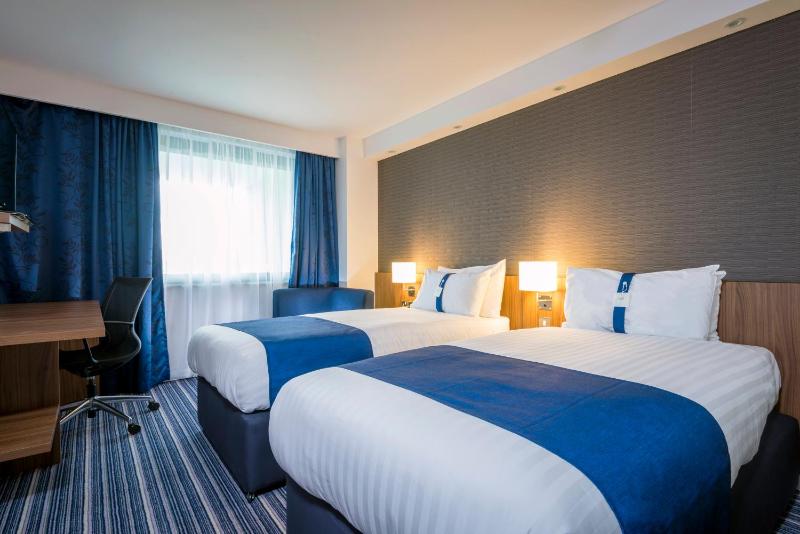 Room allocated on arrival image 3